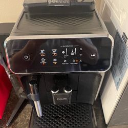 Espresso Automatic