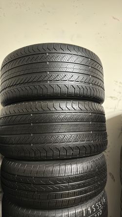 Used tires 275/35/19