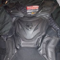 Motcross Protective Vest