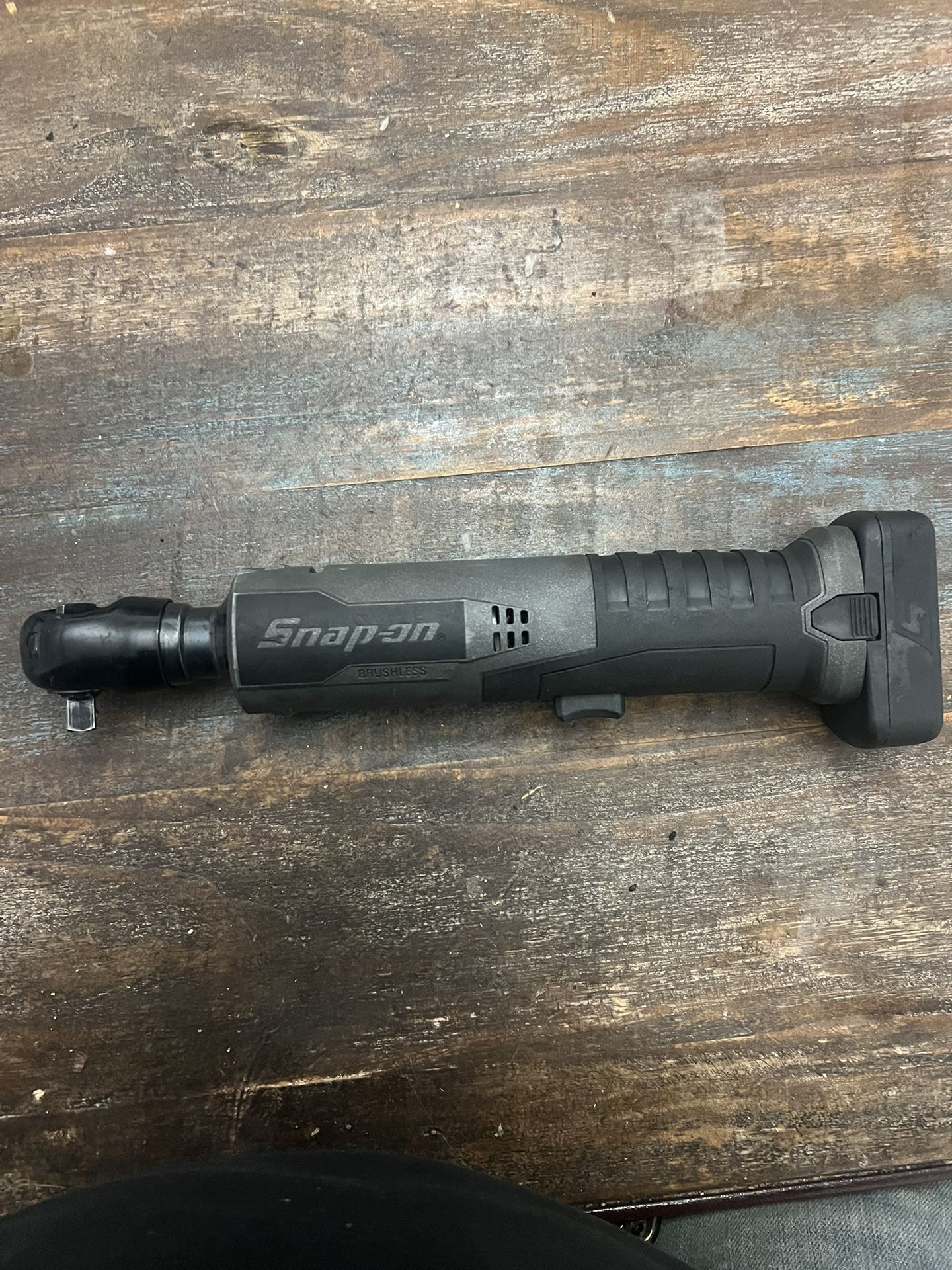 3/8 Electric Snap On Ratchet
