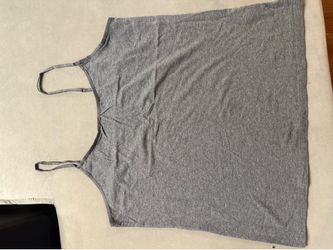 1$ Tank Top