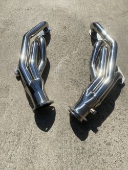 Obs Headers