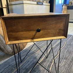 End Table