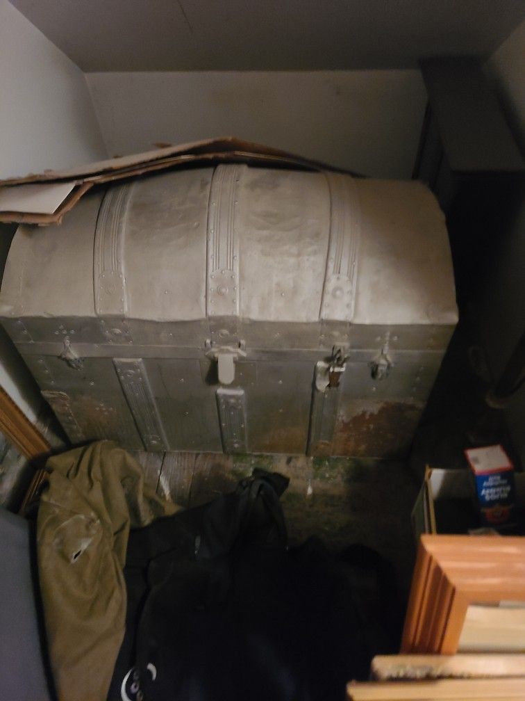 trunk