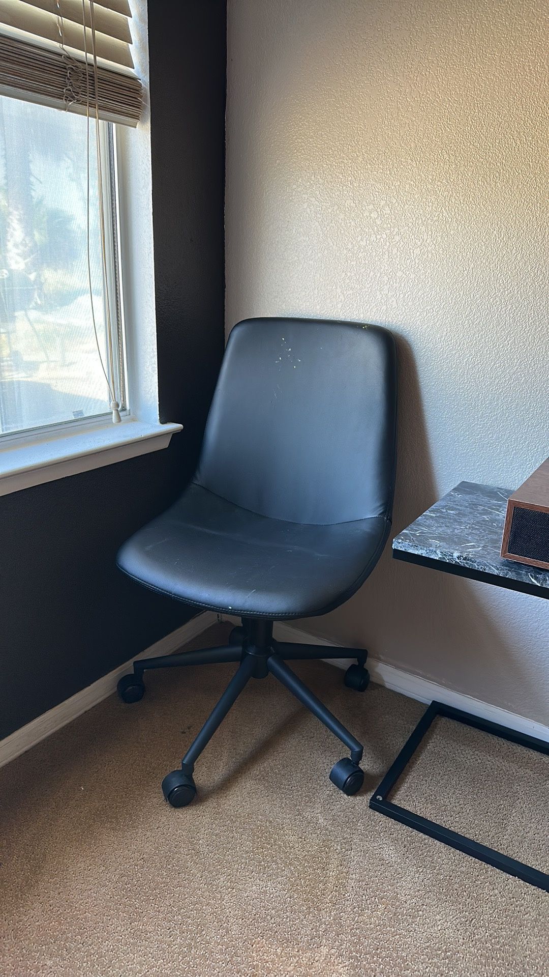 Rolling Desk Chair