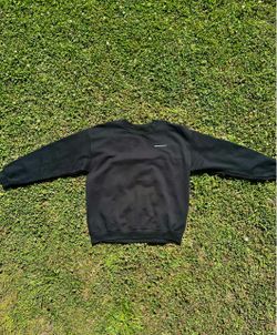 Mercedes Crew Neck