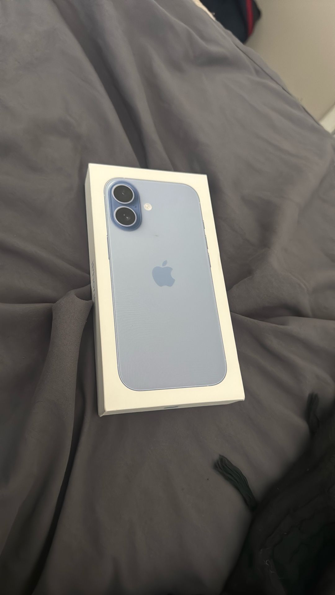 iPhone 17
