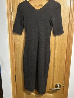 Emporio Armani Dress