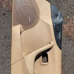 Miata Passenger Door Card 