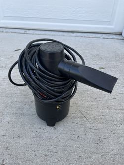 Air Blower Adams
