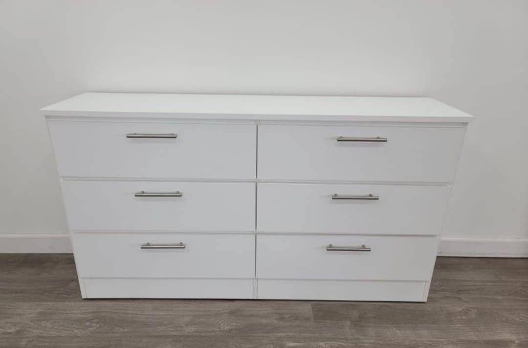 New Dresser Cómoda Nueva