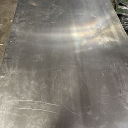 Metal Sheets 6 Total 