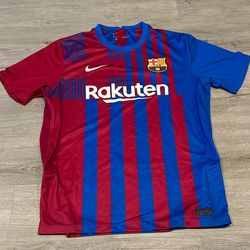 Soccer Jersey