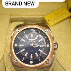 Brand New Invicta Men’s Watch 