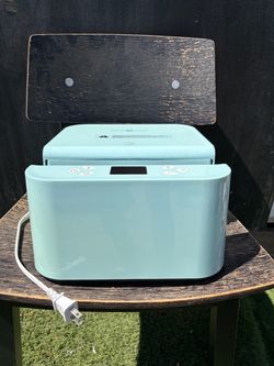 HTV RONT Auto Tumbler Heat Press