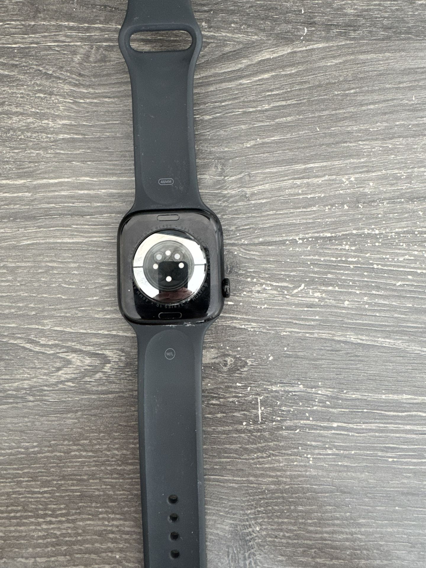 Series 10 Apple Watch