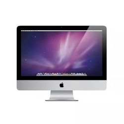 iMac 21.5-inch (Mid-2017) Core i5 2.3GHz - HDD 1 TB - 16GB