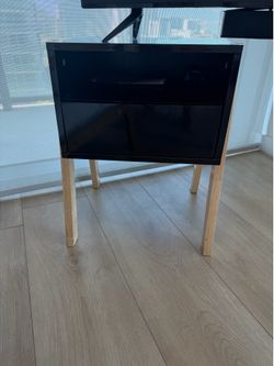 Nightstand