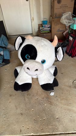 Stuffed Animal 
