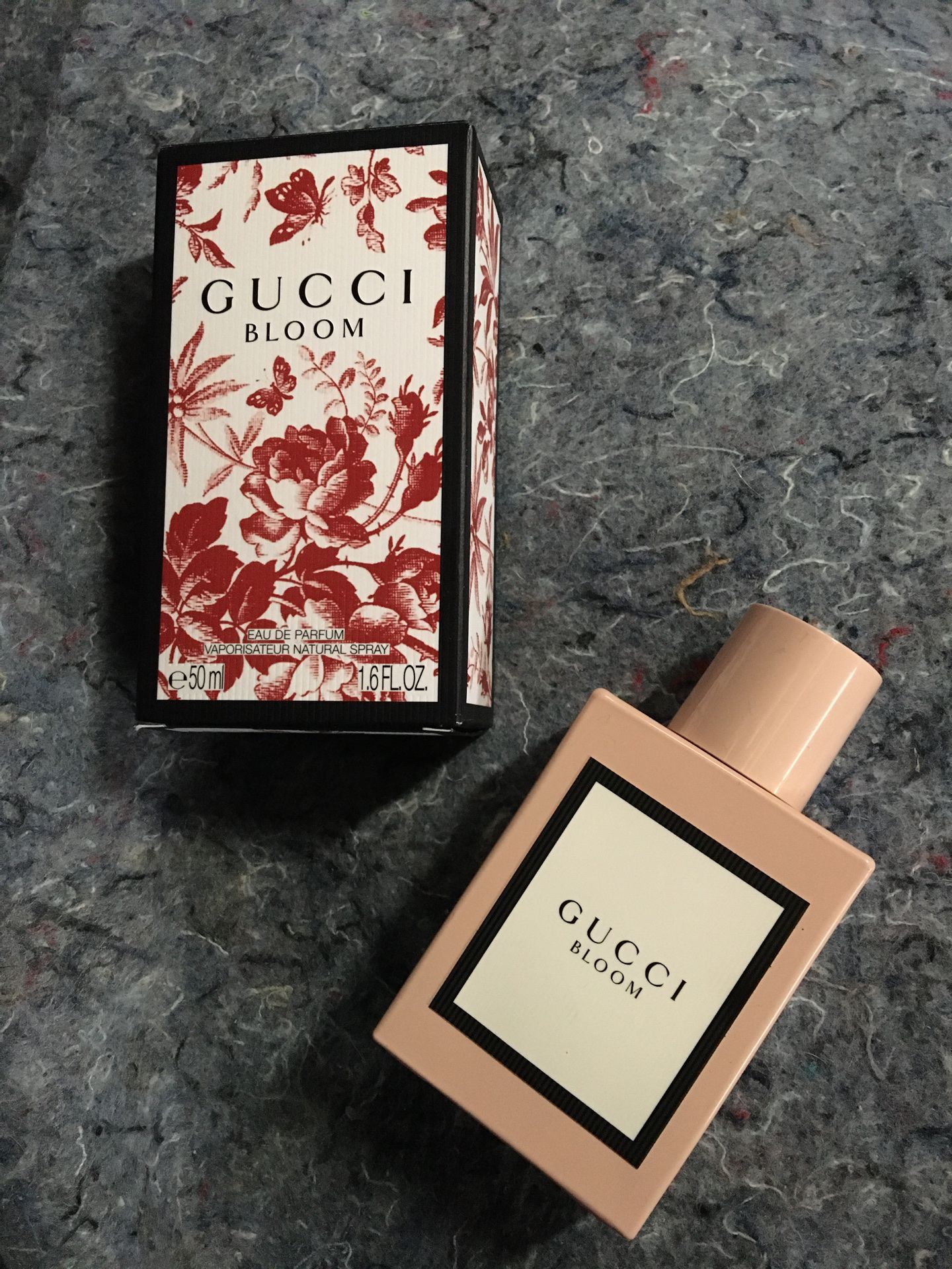 AUTHENTIC GUCCI BLOOM