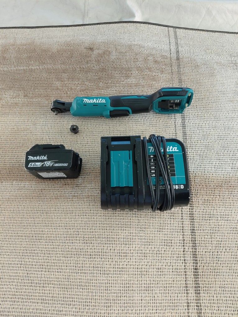 Makita XRW07