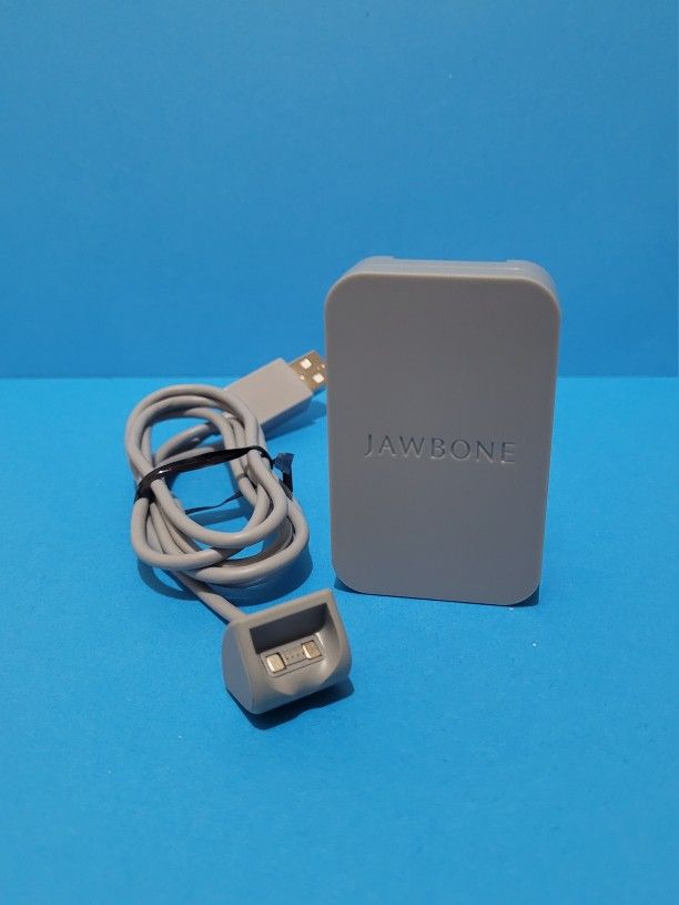Jawbone Bluetooth Power Supply (SPA-K901) AC/DC Power Supply Adapter Charger.