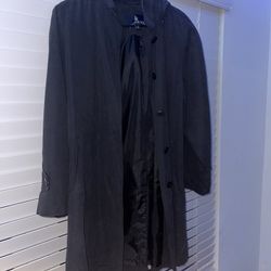 London Fog Jacket Size M