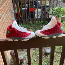 Flint 13s Sz 10