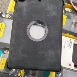 iPad mini 4 case - open box