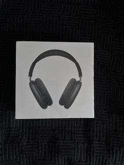 Apple AirPods Max - Midnight 