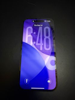 iPhone 14 Pro 256 GB