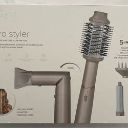 5-in-1 Aero Styler