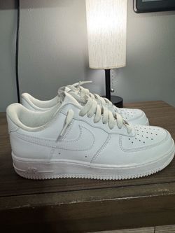 White Air forces