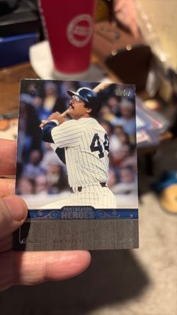 REGGIE JACKSON