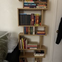 Book Cases