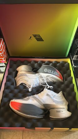 Pima Size 11 FASTROID