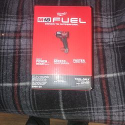 M18 Fuel 3/8 Mid-torque Wrench W/ Friction Ring