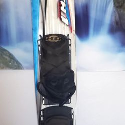 HO Extreme RTP Large,  Mach 1 Venturi Tunnel Water Ski