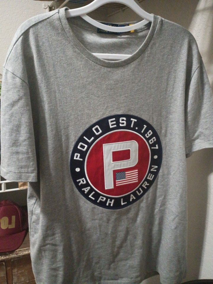 Polo Ralph Lauren T Shirt