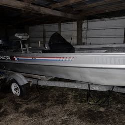 Bass Boat  Need Gone ASAP 
