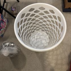 Laundry Basket