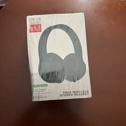 Wireless Headphones 