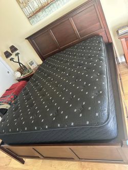 Hybrid Pillowtop Memory Foam BRAND NEW $10 PAY PLANS