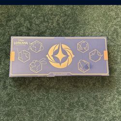 D23 2024 Exclusive Lorcana Collection