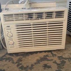 Artic King Window AC