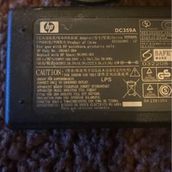 HP Power Adaptor Block
