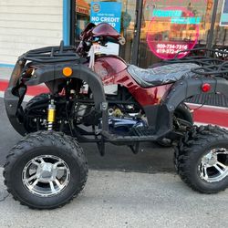 NEW ATV