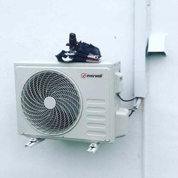 Mini Split (Air Conditioner )