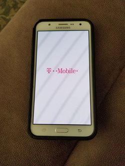 Samsung galaxy J7