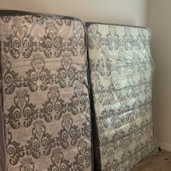 Twin And Full Size Mattresses